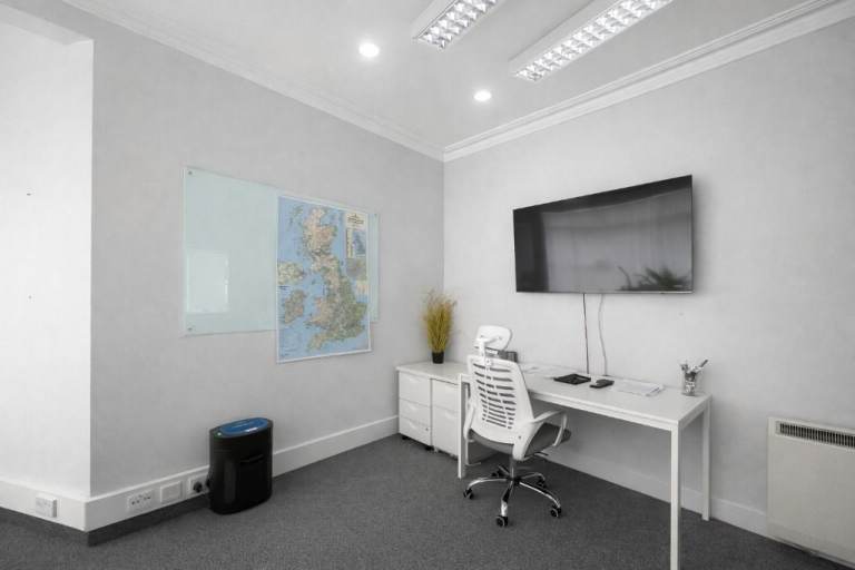 OFFICE SPACE TO RENT IN RADLETT