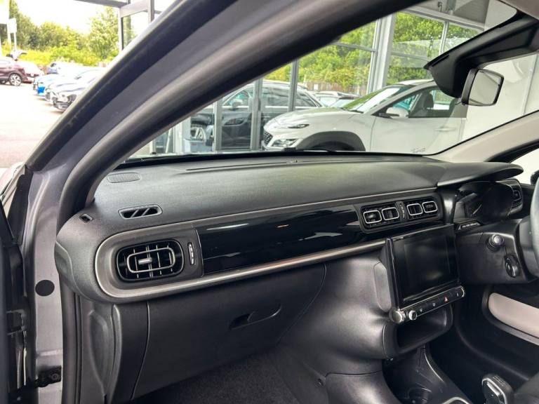 2020 Citroen C3 1.2 PureTech Flair Hatchback 5dr Petrol Manual Euro 6 (s/s) (83 ps) 1 OWNER Hatch...