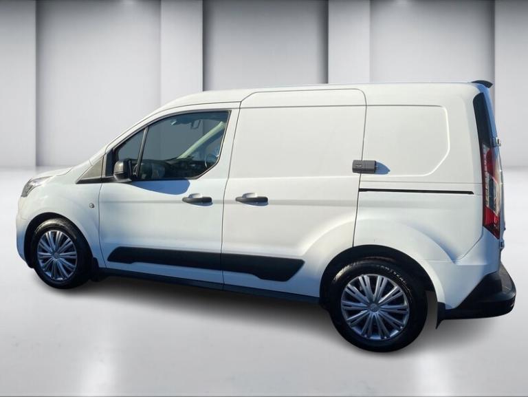 2020 Ford Transit Connect 1.5 EcoBlue 120ps Trend Van Powershift PANEL VAN DIESEL Automatic