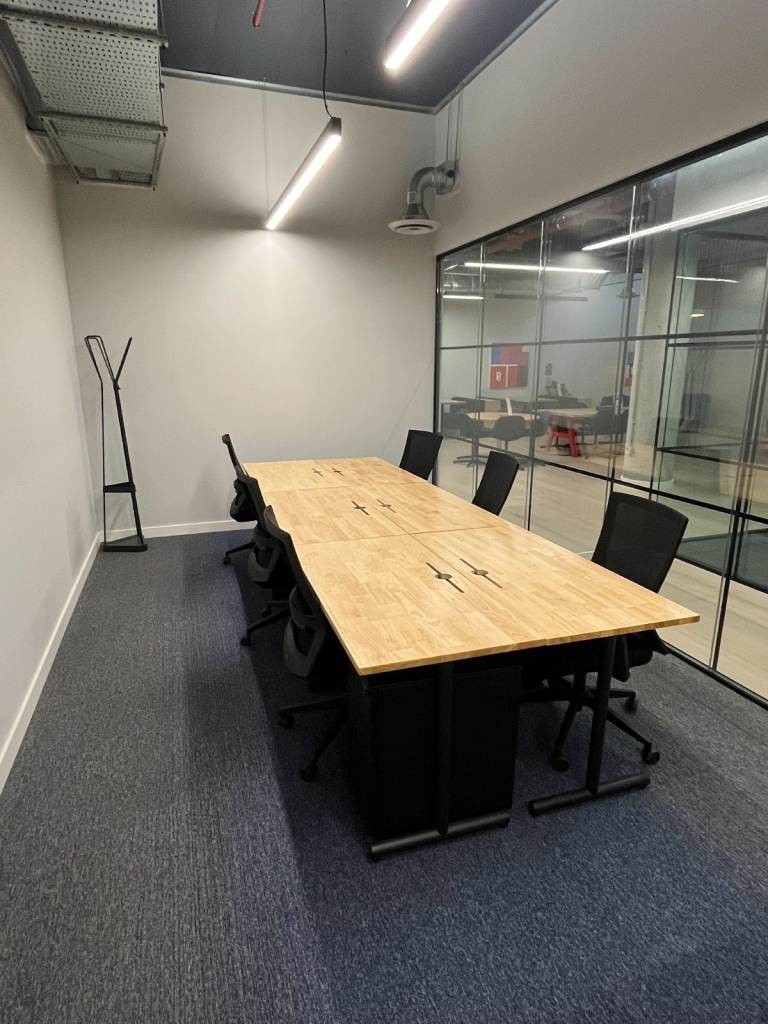 188 sqft Studio / Workspace / Private Office Available - London Fields