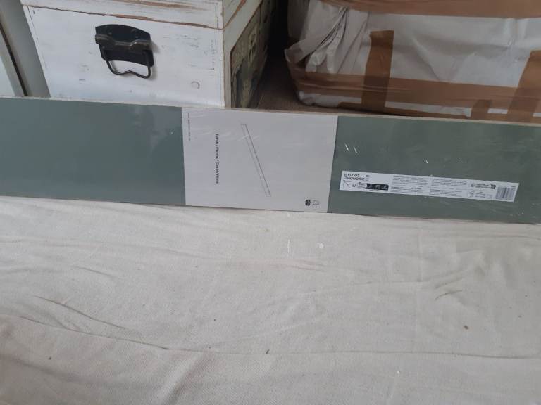Kitchen plinth brand new Ashmead Reed Green