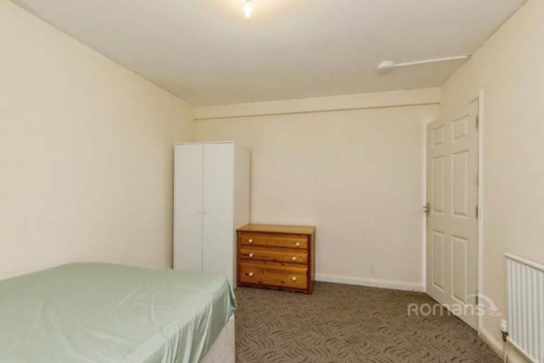 Double room to rent in Lodge causeway, Fishponds