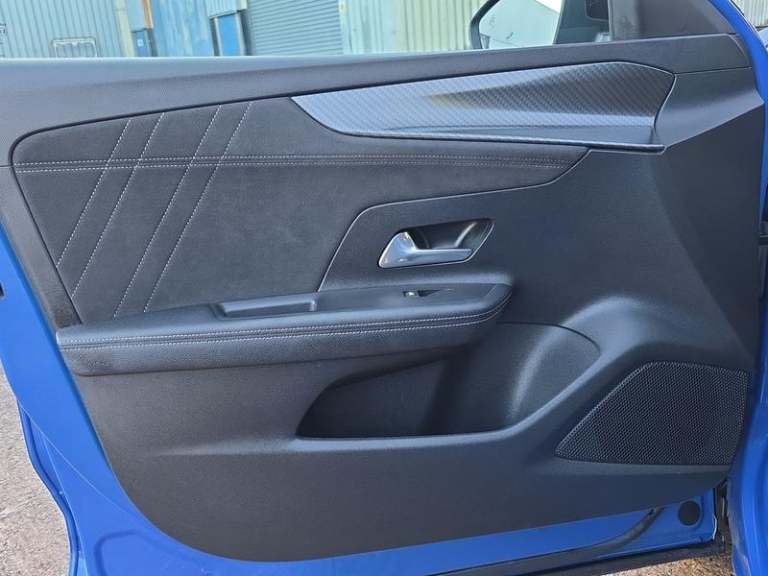 2022 Vauxhall Mokka Electric 50kWh Ultimate SUV 5dr Electric Auto (136 ps) Automatic Hatchback El...