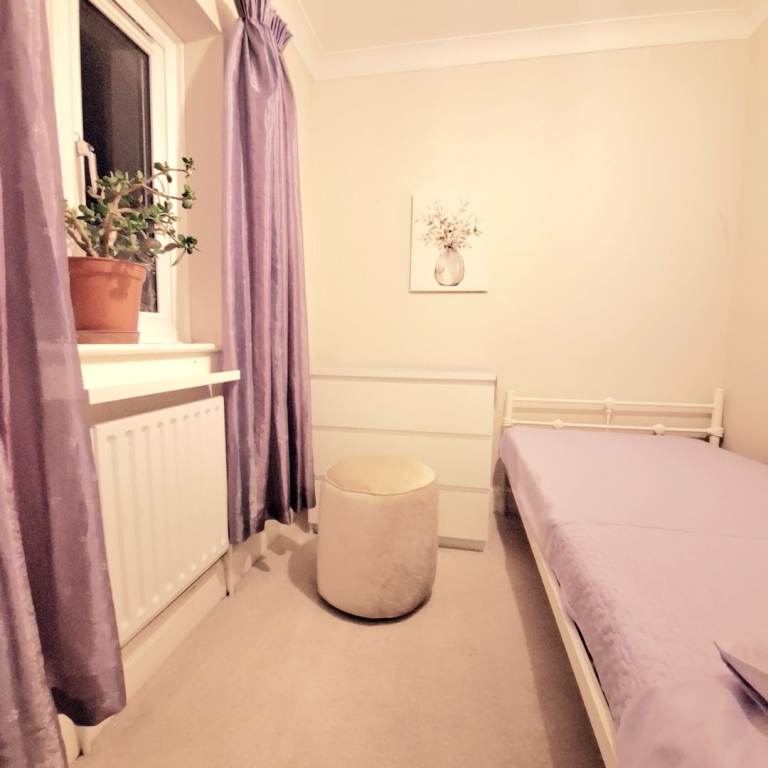  Single room £580 for rent in share house
