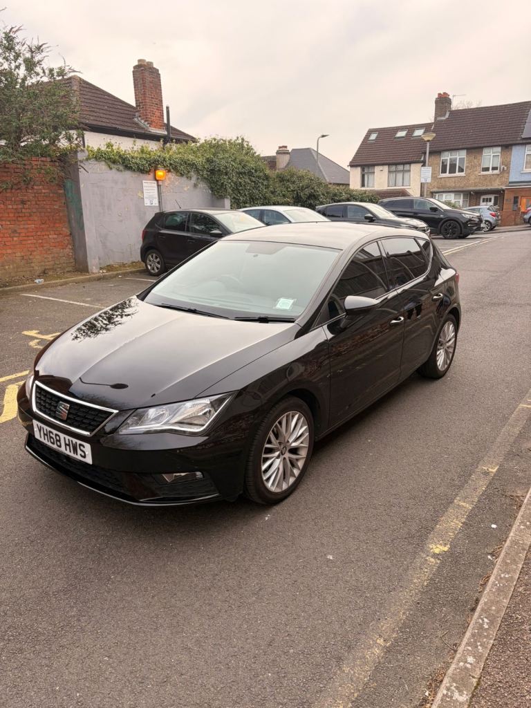 Immaculate Seat Leon