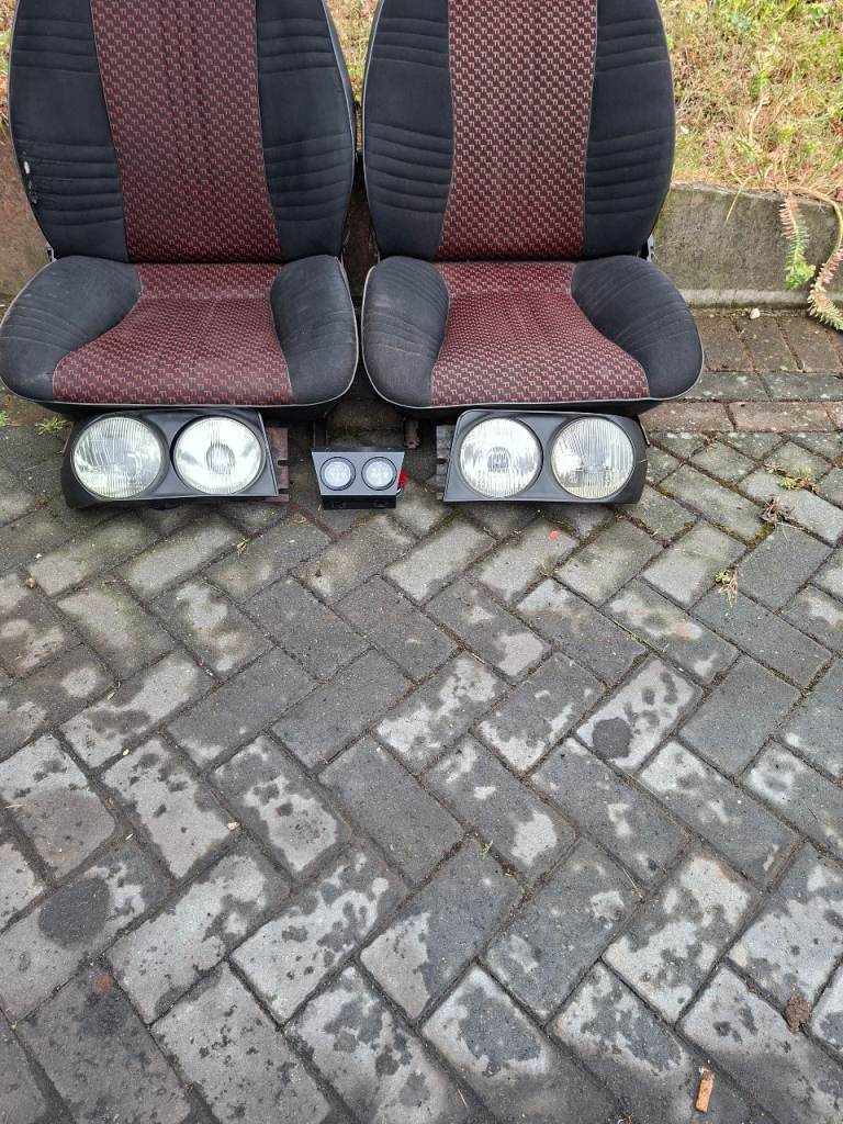Alfasud ti 