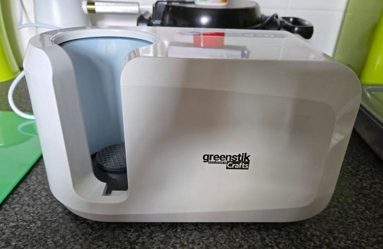 Greenstik Heat Mug Press 