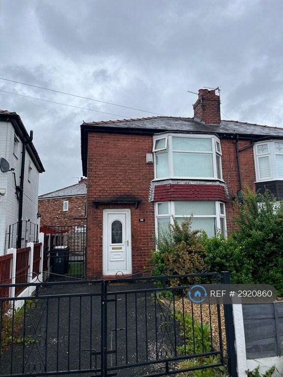 3 bedroom house in Sunnyside Road, Manchester, M43 (3 bed) (#2920860)