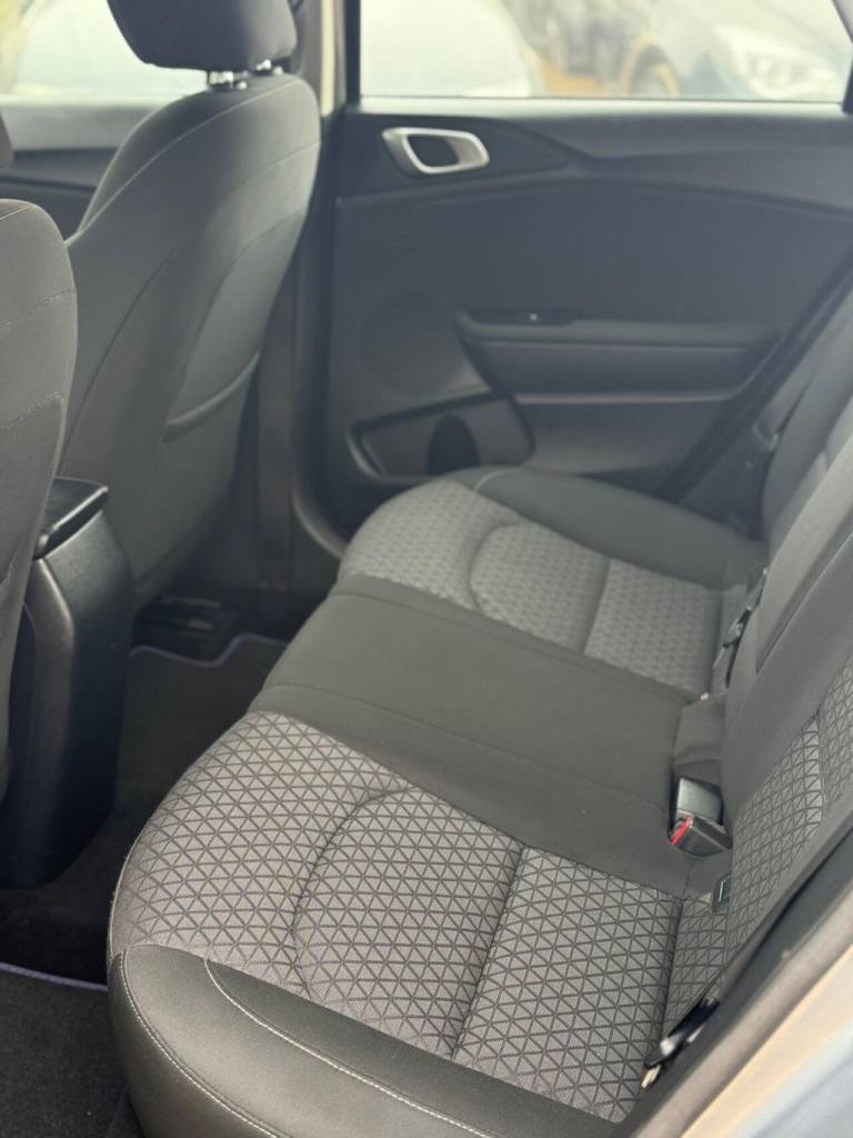 2018 Kia Ceed 1.6 CRDi ECO 2 Sportswagon Euro 6 (s/s) 5dr Estate Diesel Manual