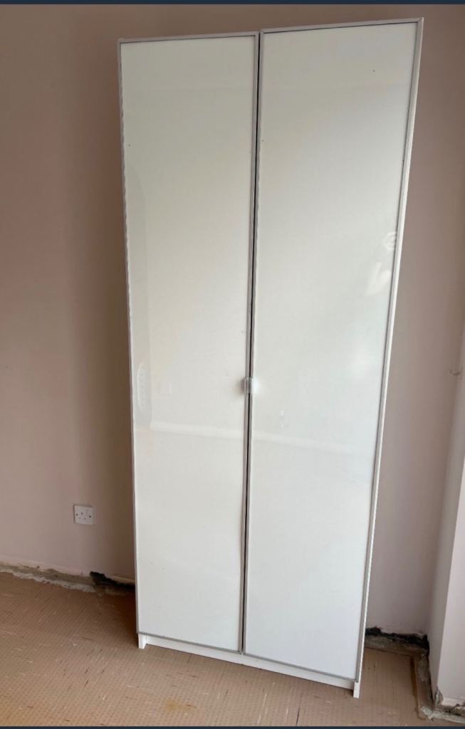 IKEA Morliden cupboard storage unit