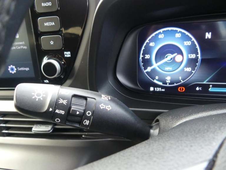 2022 Hyundai i20 1.0 T-GDi MHEV SE Connect Hatchback 5dr Petrol Hybrid Manual Euro 6 (s/s) ( Hatc...