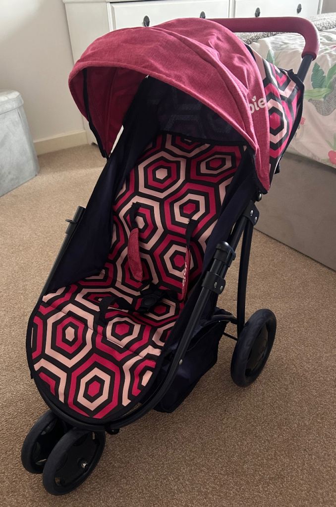 Joie Pushchair for Dolls 