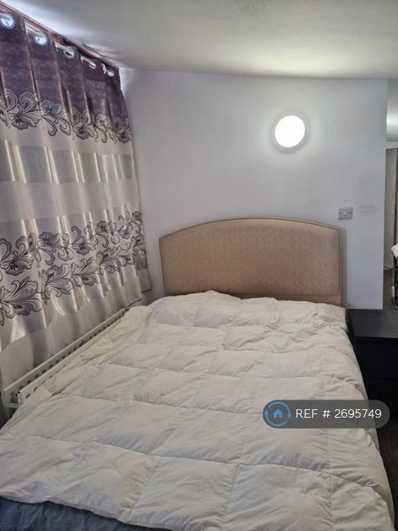 1 bedroom in St Michael Avenue, London, HA9 (#2695749)