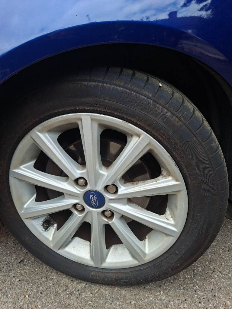 Ford, B-MAX, MPV, 2014, Manual, 998 (cc), 5 doors