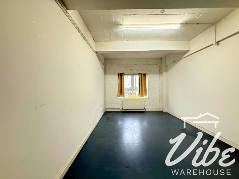 Creative Workspace to Rent at Wick Lane, Bow, East London E3