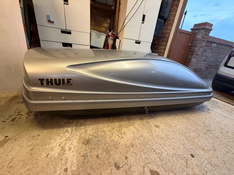 Thule Atlantis 200