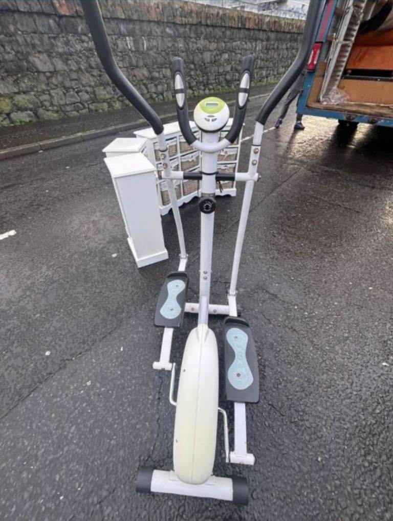 Exercise machine £49 good condition