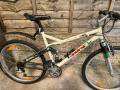 Vintage Muddy Fox Mountain Bike