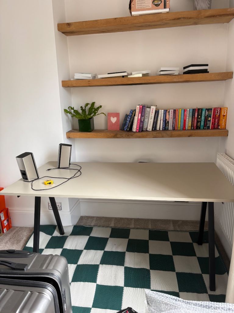 Large Desk