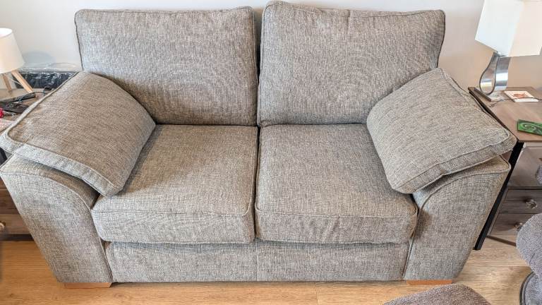 FREE Excellent condition Next Stamford sofa
