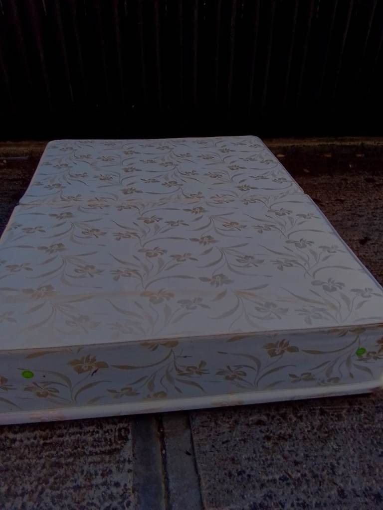 image for King size bed base 