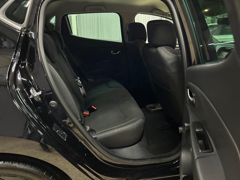 2019 Renault Clio 1.5 dCi 90 Iconic 5dr Auto HATCHBACK Diesel Automatic