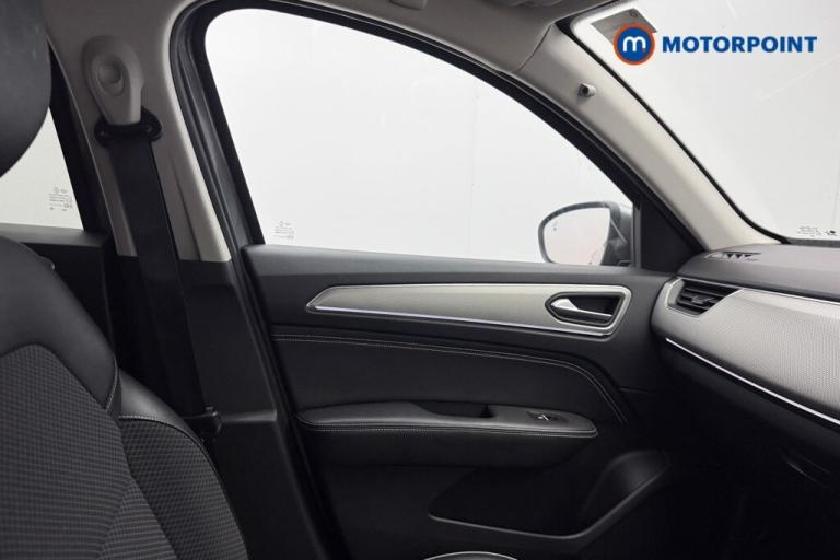 2022 Renault Arkana 1.6 E-TECH Hybrid 145 S Edition 5dr Auto SUV Hybrid Automatic