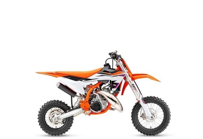 2026 NEW KTM 50 SX, BRAND NEW MODEL, Family Run Business