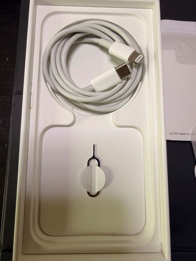 Apple iPhone 13 mini / 256gb second hand