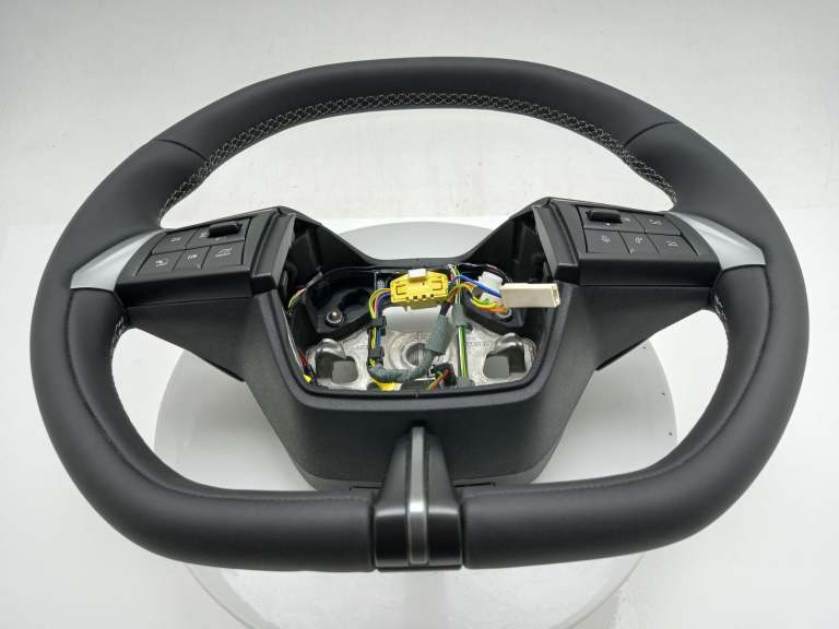 Vauxhall Mokka Steering Wheel 2020-2026 Ultimate 5 Door Hatchback