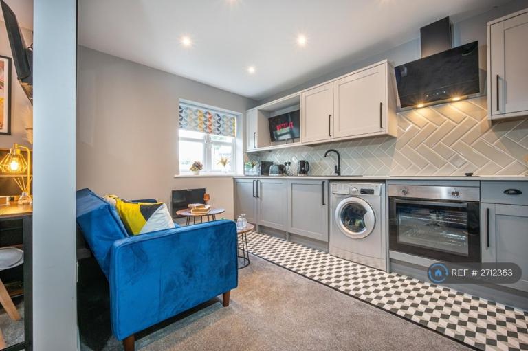 Studio flat in Haydon, Swindon, SN25 (#2712363)