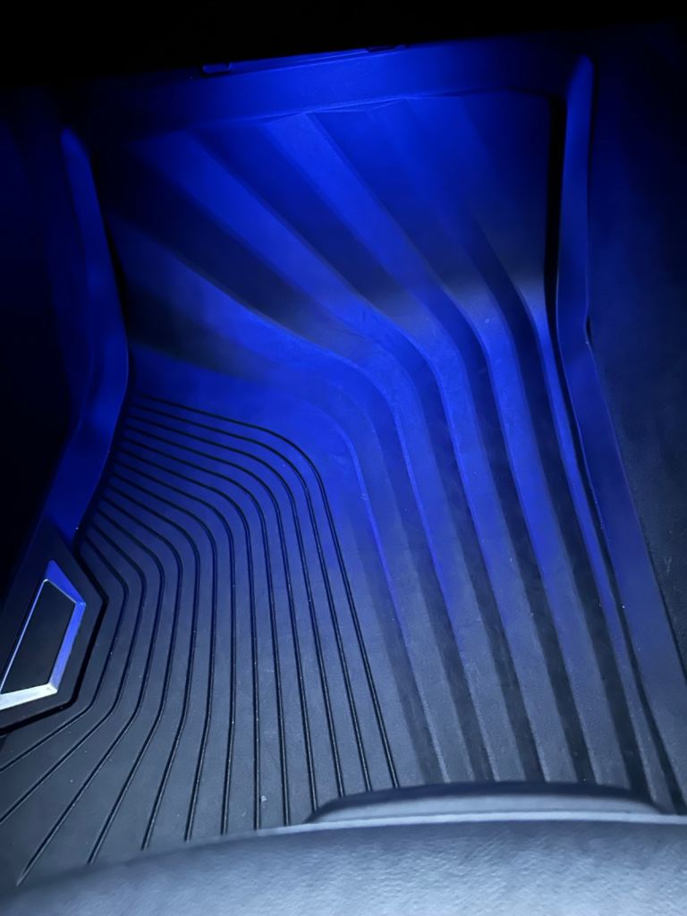 BMW G20 G21 G22 G23 G26 Genuine Floor Mats