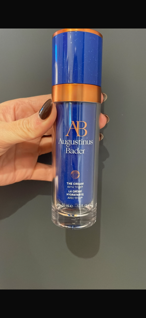 Augustinus Bader The Cream 50ml