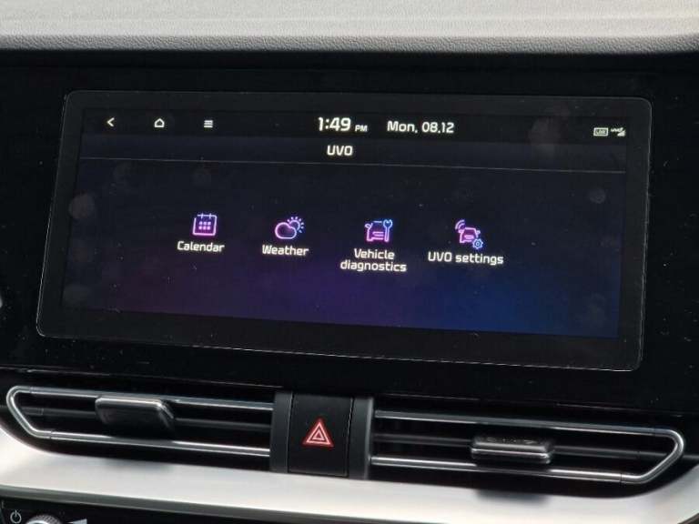 2022 Kia Niro 1.6 Gdi 4 Suv 5dr Petrol Hybrid Dct Euro 6 (s/s) (139 Bhp) ESTATE Petrol/Electric H...