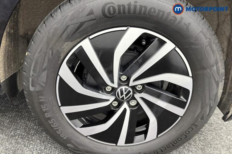 2024 Volkswagen Polo 1.0 TSI Life 5dr Hatchback Petrol Manual