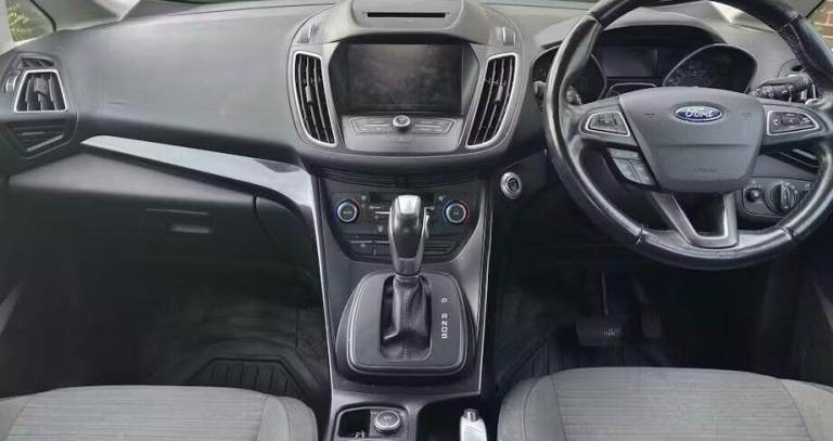 2015 Ford Grand C-Max 2.0 TDCi Titanium MPV 5dr Diesel Powershift Euro 6 (s/s) (150 ps) MPV Diese...