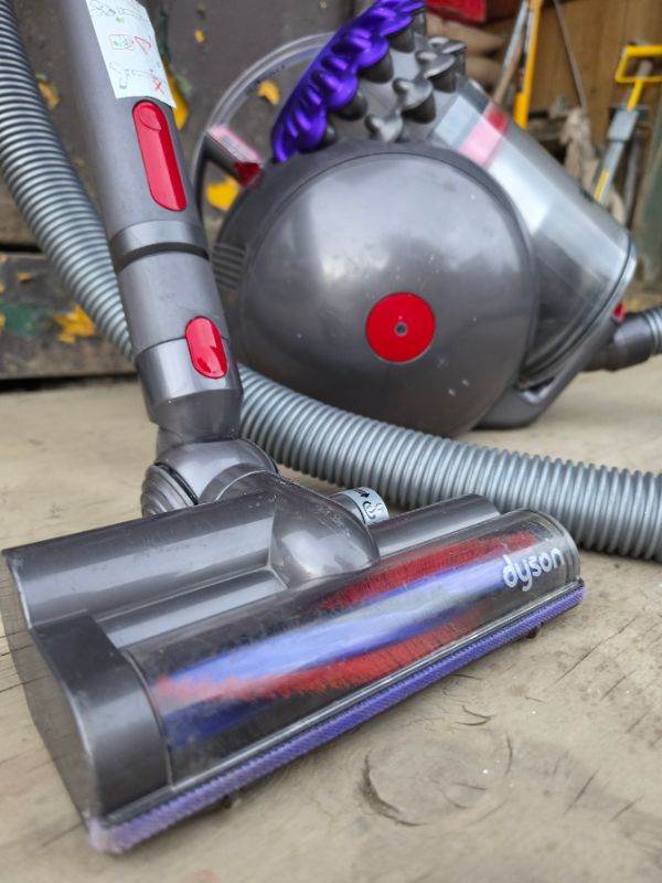 Dyson big ball animal 2 vacuum cleaner (£)*PRICE DROP*(£)