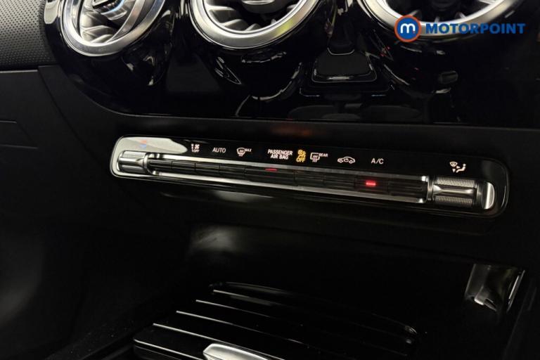 2023 Mercedes-Benz A-Class A180 AMG Line Executive 4dr Auto SALOON PETROL Automatic