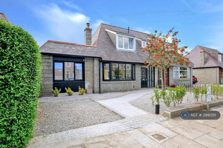 3 bedroom house in Camperdown Road, Aberdeen, AB15 (3 bed) (#2991351)