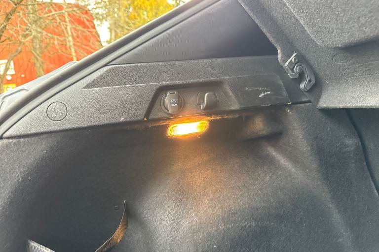 2021 Kia XCeed 1.5T GDi ISG 4 5dr DCT HATCHBACK PETROL Automatic