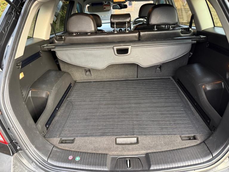 2013 Vauxhall Antara 2.2 CDTi [184] SE Nav 5dr Auto HATCHBACK Diesel Automatic