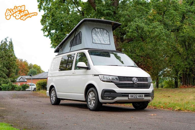 2022 Volkswagen Transporter 2.0 TDI T28 Highline Panel Van 5dr Diesel Manual FWD SWB Euro 6 (s/s)...
