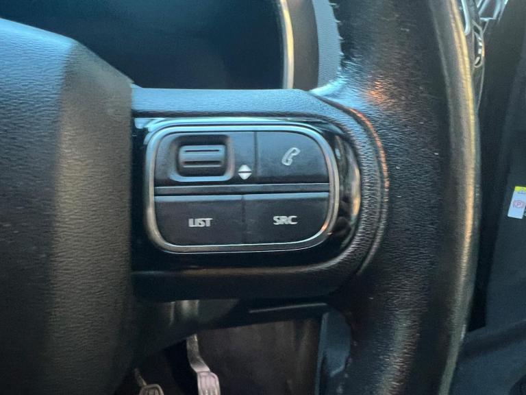 2019 Citroen C5 Aircross 1.5 BlueHDi Flair Euro 6 (s/s) 5dr HATCHBACK Diesel Manual