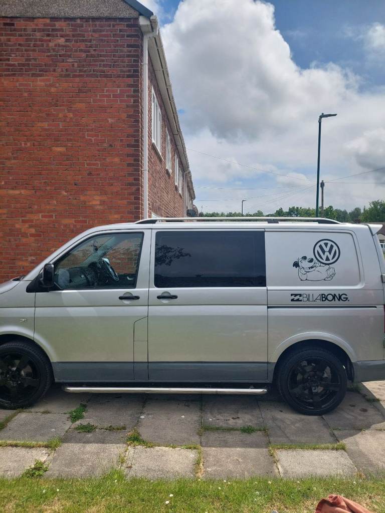 Volkswagen, TR-PORTER T28 102 TDI SWB, 2007, 1896 (cc)