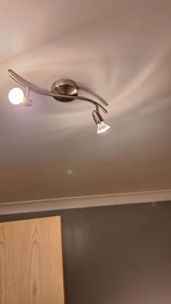 Ceiling Light 