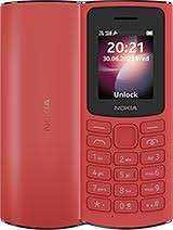 Nokia 105 4G Basic New Handset Unlocked UK Stock Mobile Phone 