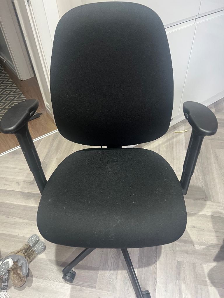 Free office chair 