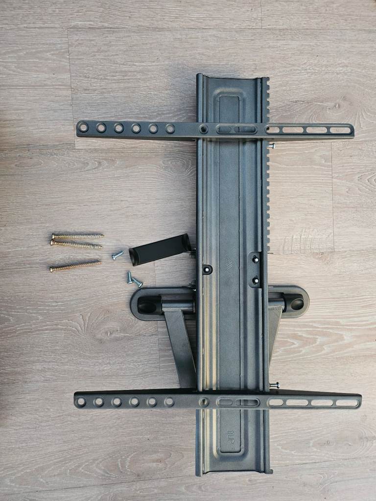 AVF Ecomount TV Wall Bracket Multi-Position 40-80"