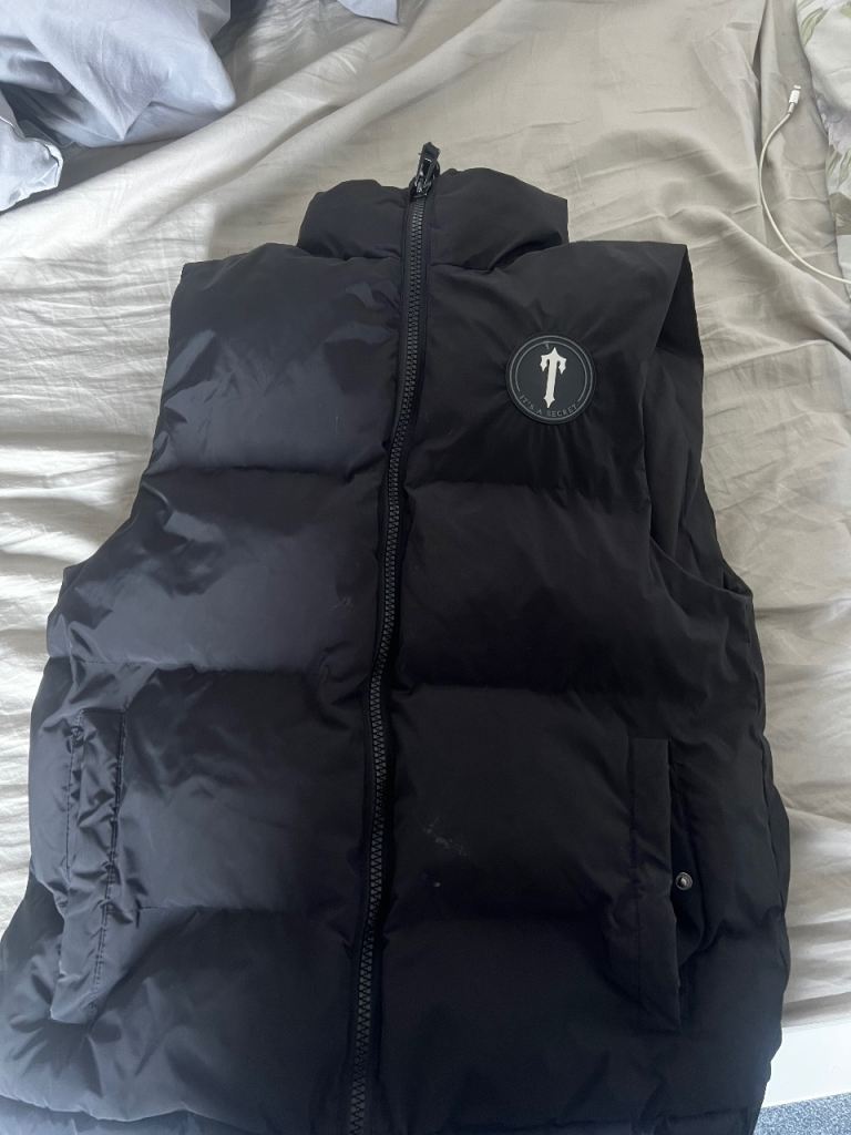Trapstar gilet