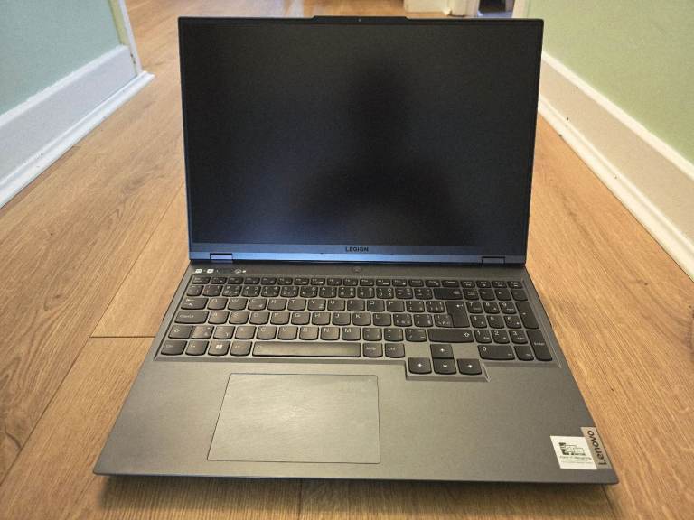 *SOLDLenovo Gaming Laptop, Ryzen 7, RTX 3070, 32GB,2TB, 1440P, 165Hz, Warranty #usedpriceperformance